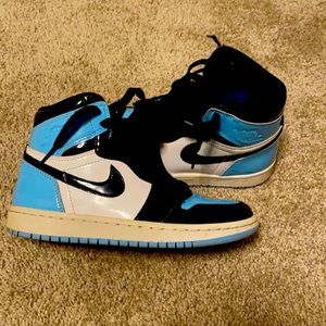 Wmns Air Jordan 1 Retro High OG